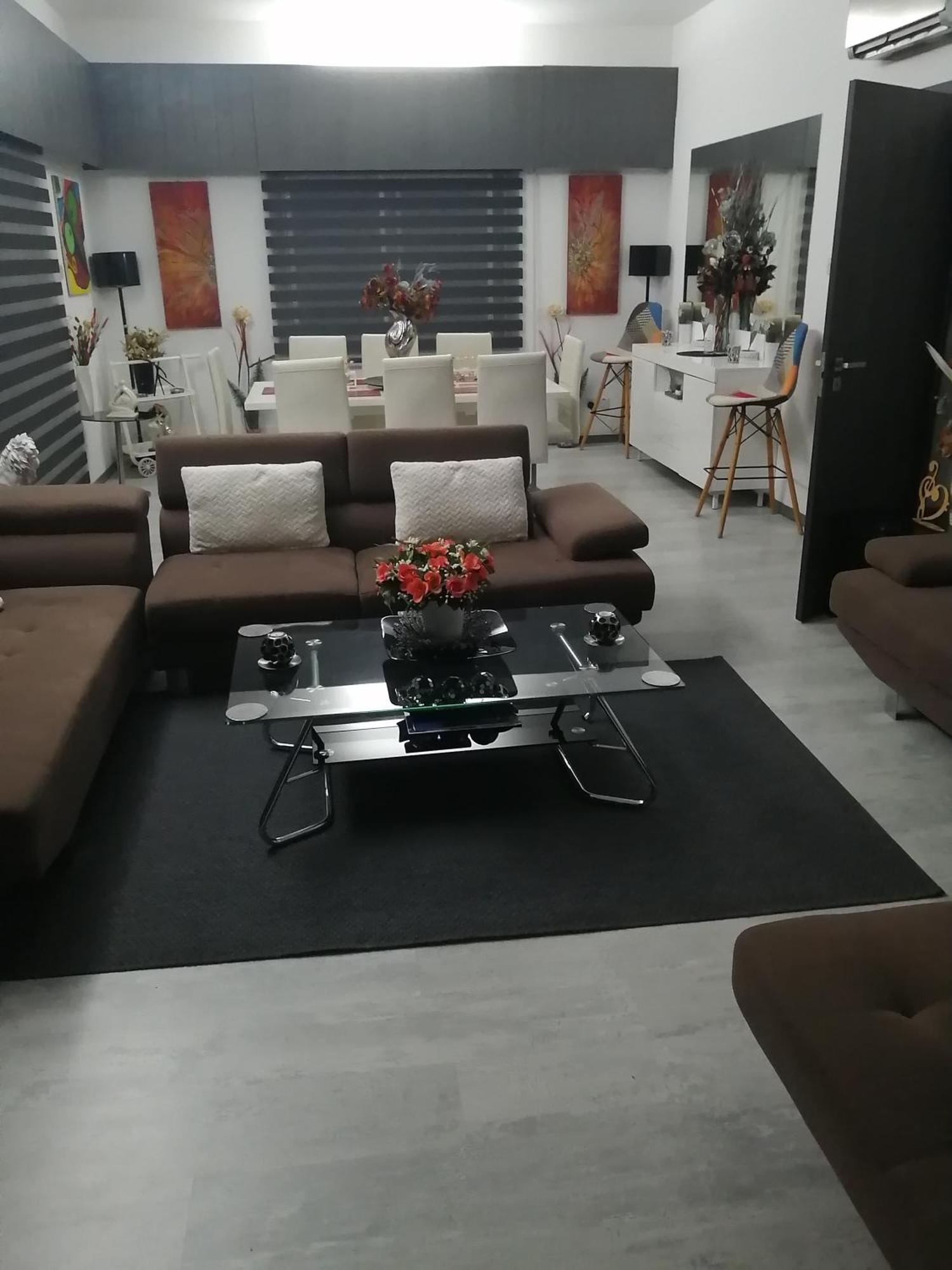 Andros Residence Limassol Quarto foto