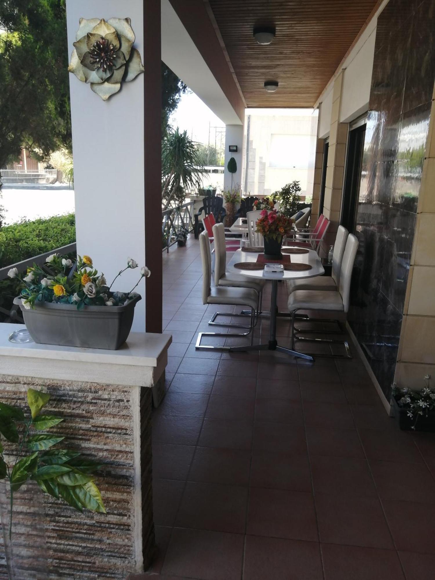 Andros Residence Limassol Quarto foto