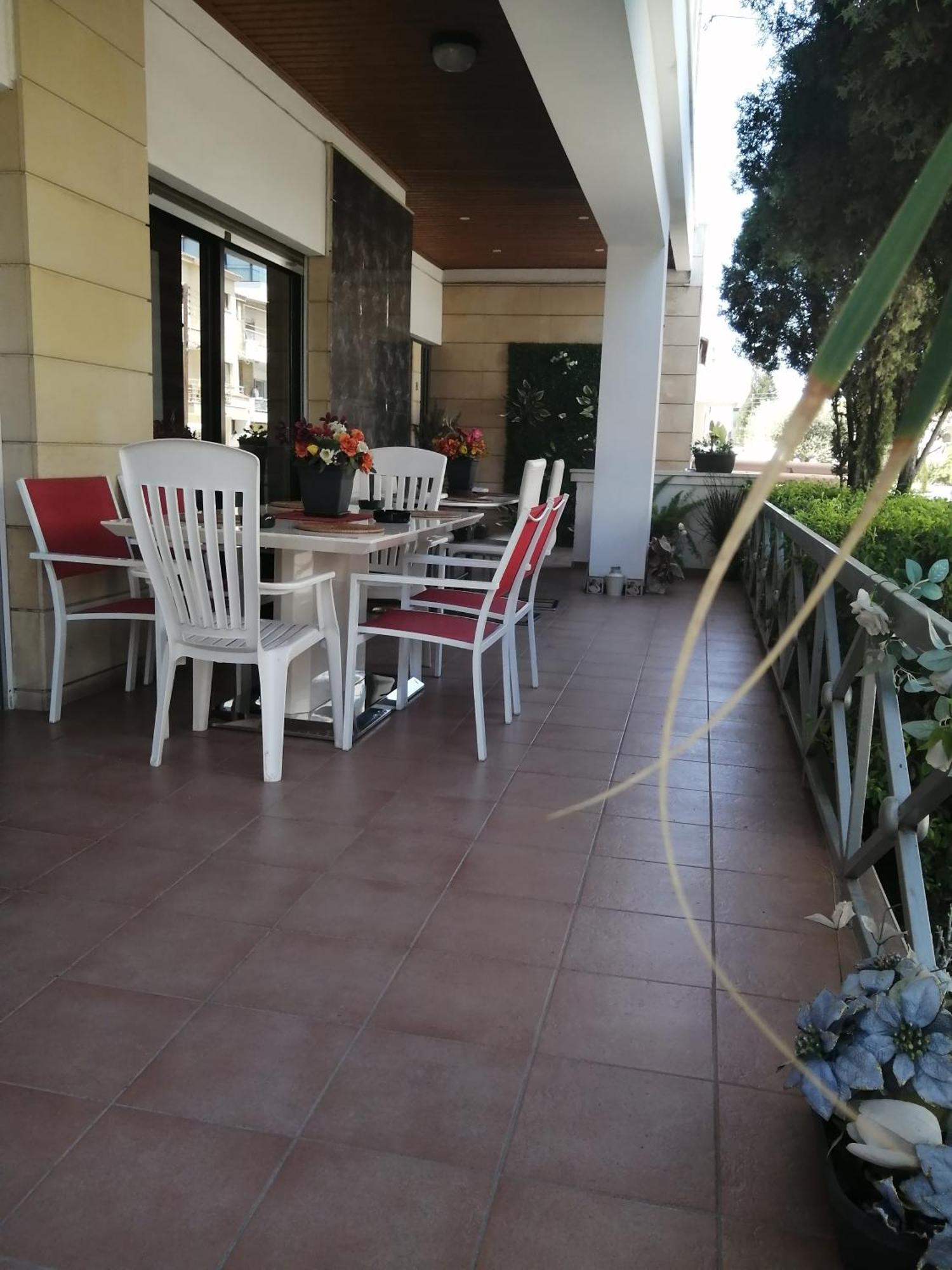 Andros Residence Limassol Quarto foto